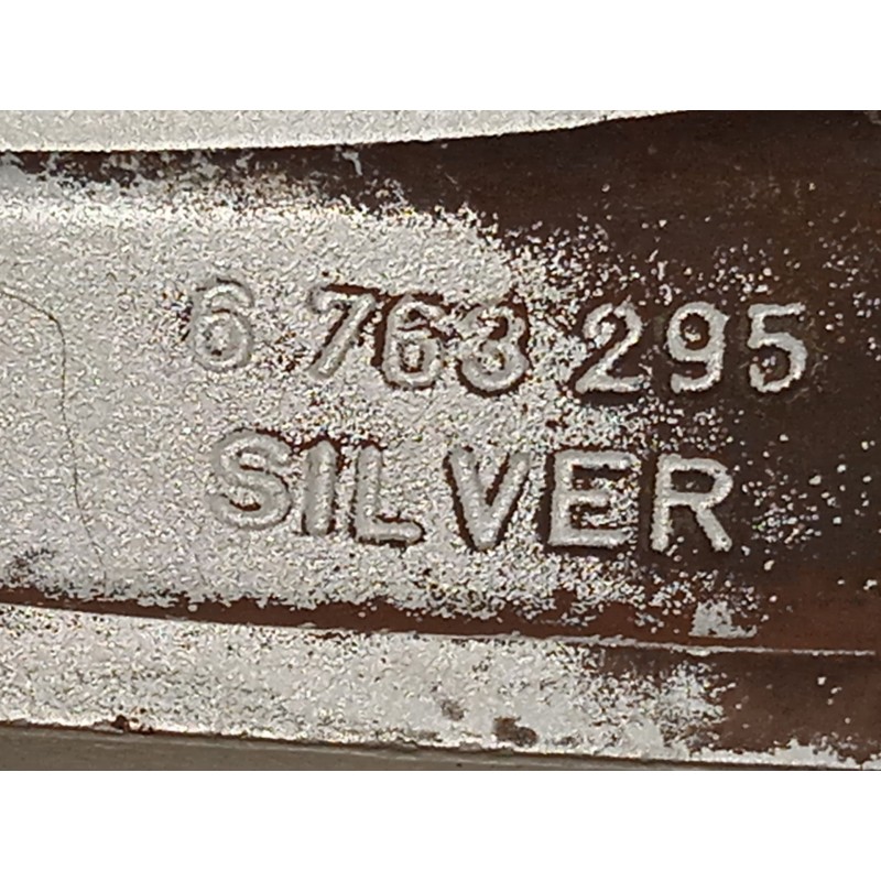 Recambio de llanta para mini mini (r50, r53) cooper referencia OEM IAM 6763295 36116763295 