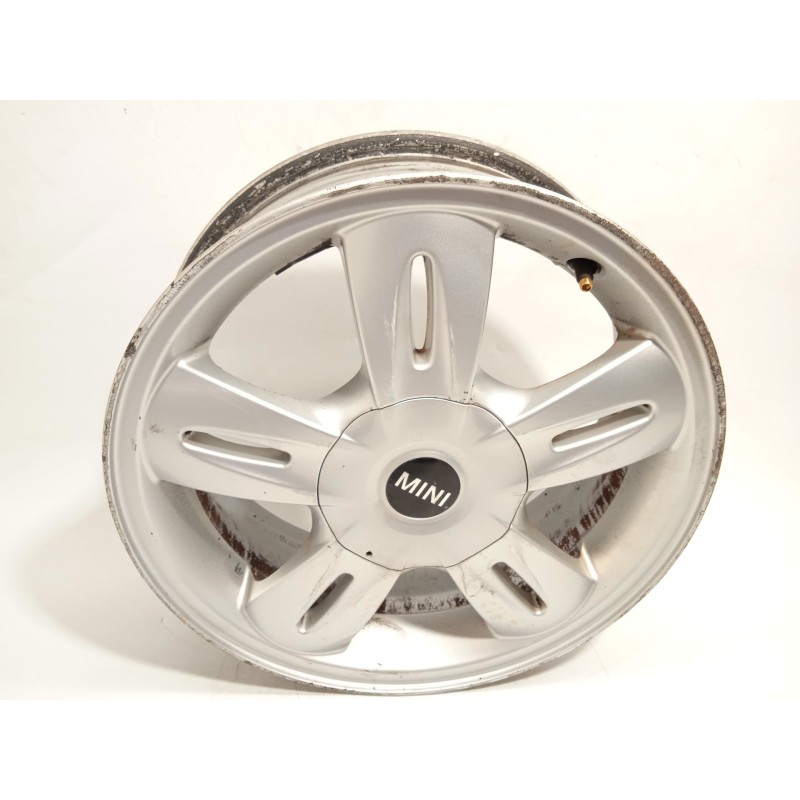Recambio de llanta para mini mini (r50, r53) cooper referencia OEM IAM 6763295 36116763295 