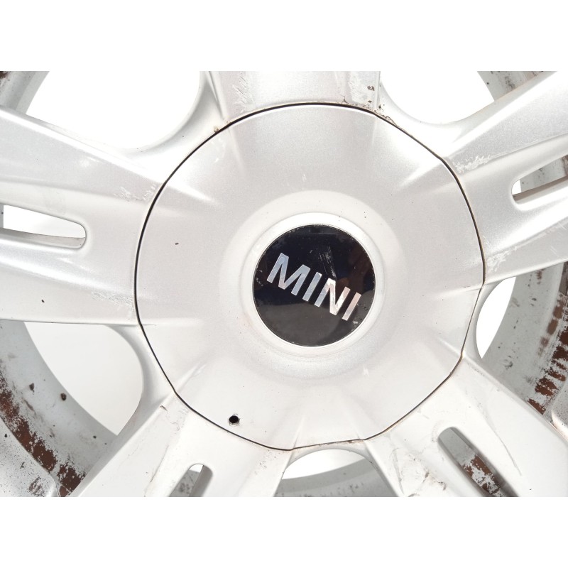 Recambio de llanta para mini mini (r50, r53) cooper referencia OEM IAM 6763295 36116763295 