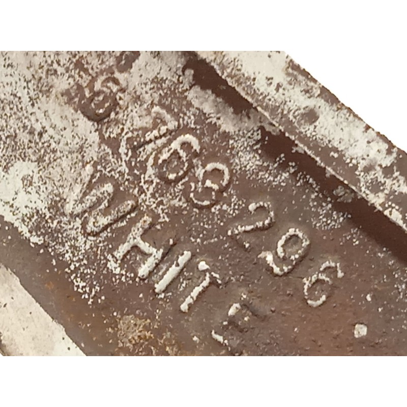 Recambio de llanta para mini mini (r50, r53) cooper referencia OEM IAM 6763295 36116763295 