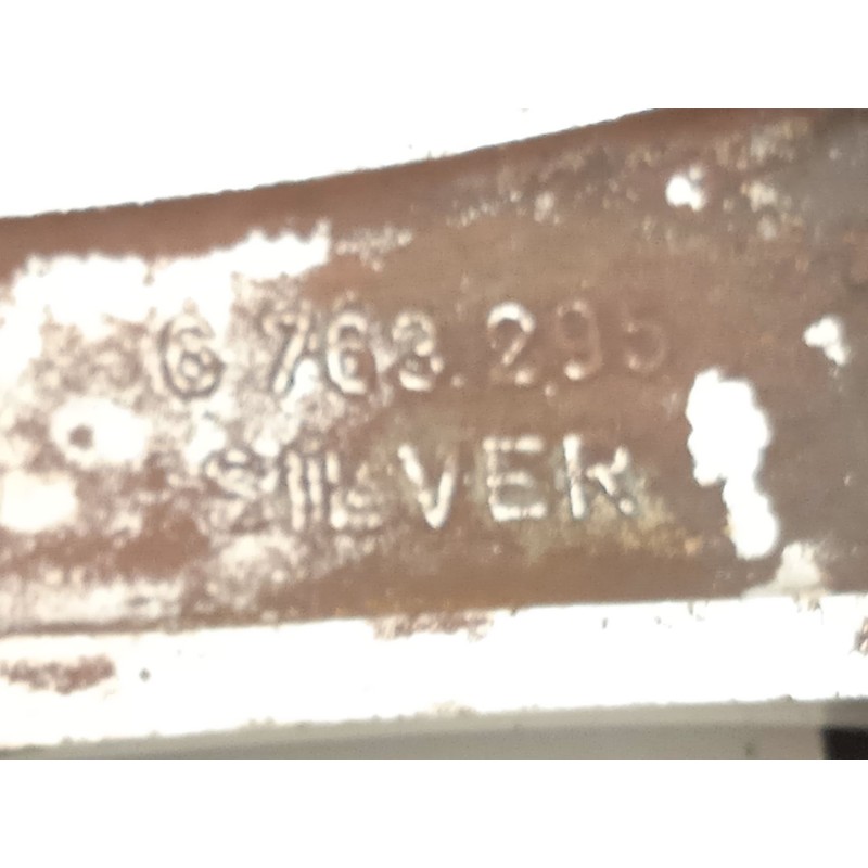 Recambio de llanta para mini mini (r50, r53) cooper referencia OEM IAM 6763295 36116763295 