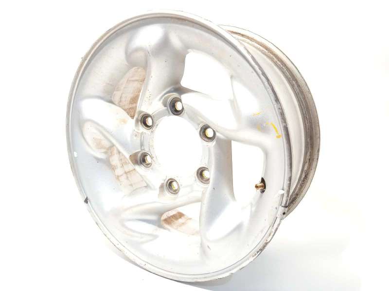 LLANTA HR263006 