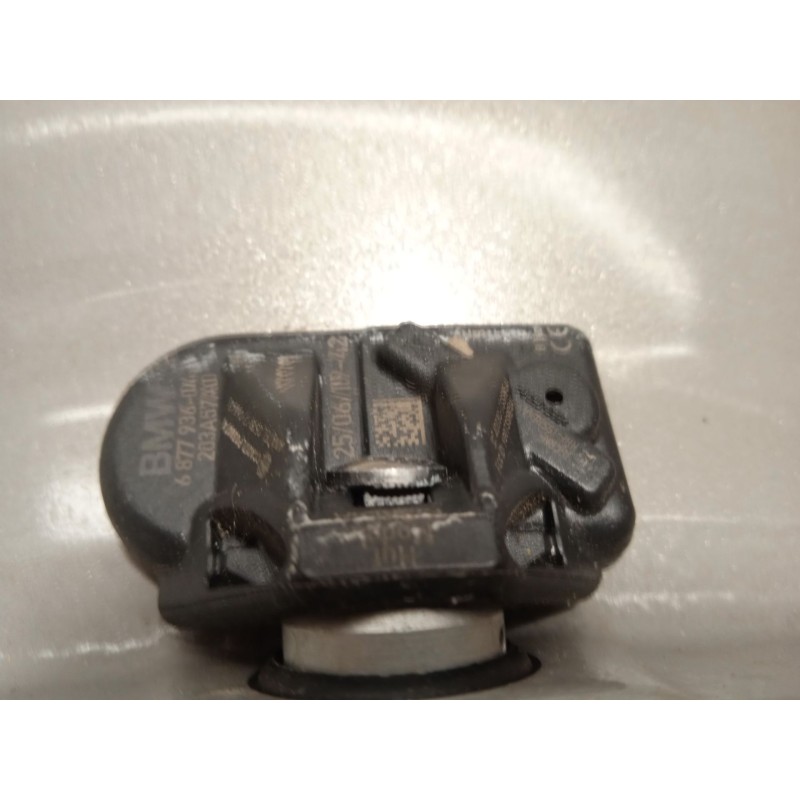 Recambio de llanta para bmw serie 3 touring (g21) 320d referencia OEM IAM 6876921 36116876921 