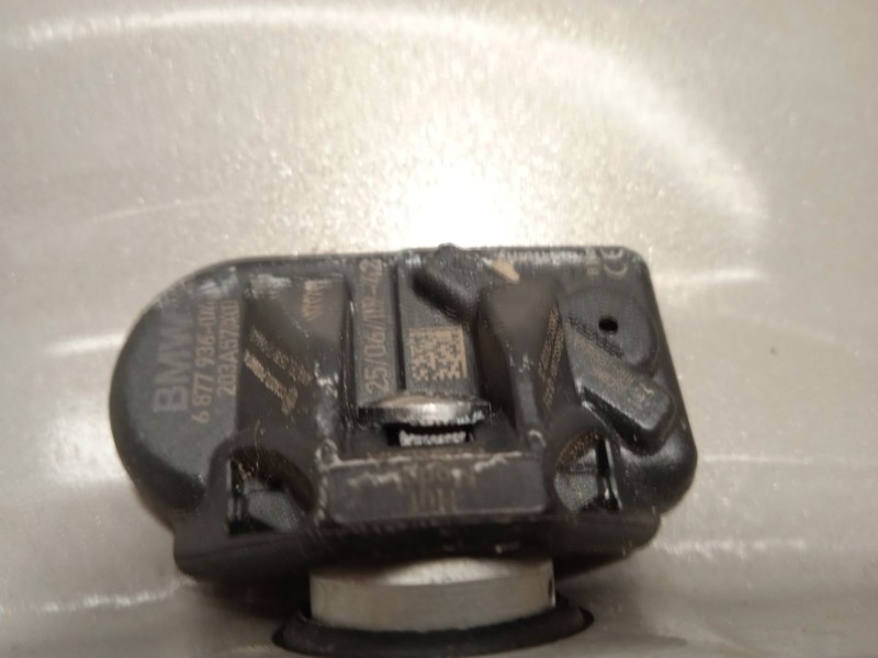 Recambio de llanta para bmw serie 3 touring (g21) 320d referencia OEM IAM 6876921 36116876921 