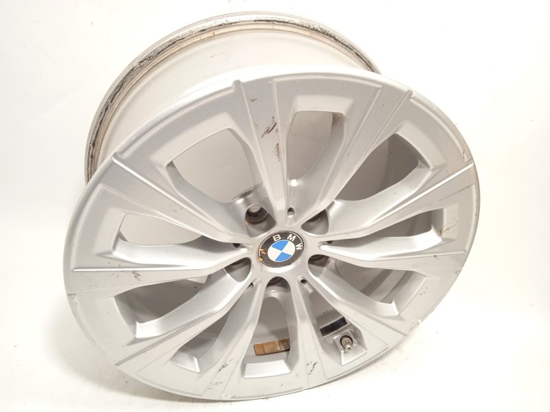 Recambio de llanta para bmw 3 touring (g21, g81) 320 e plug-in-hybrid referencia OEM IAM 6883517 36116883517 