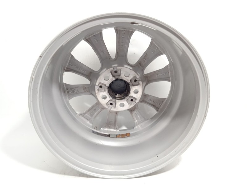 Recambio de llanta para bmw 3 touring (g21, g81) 320 e plug-in-hybrid referencia OEM IAM 6883517 36116883517 