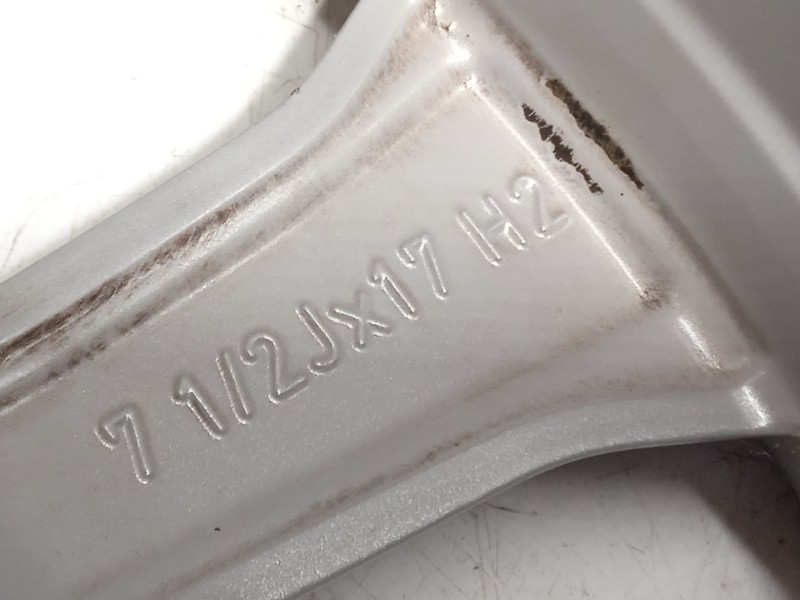 Recambio de llanta para bmw 3 touring (g21, g81) 320 e plug-in-hybrid referencia OEM IAM 6883517 36116883517 