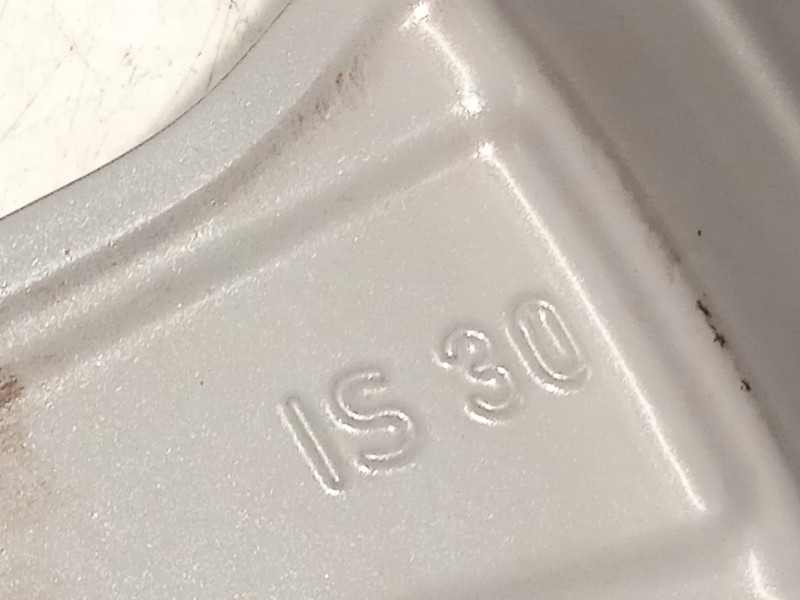 Recambio de llanta para bmw 3 touring (g21, g81) 320 e plug-in-hybrid referencia OEM IAM 6883517 36116883517 