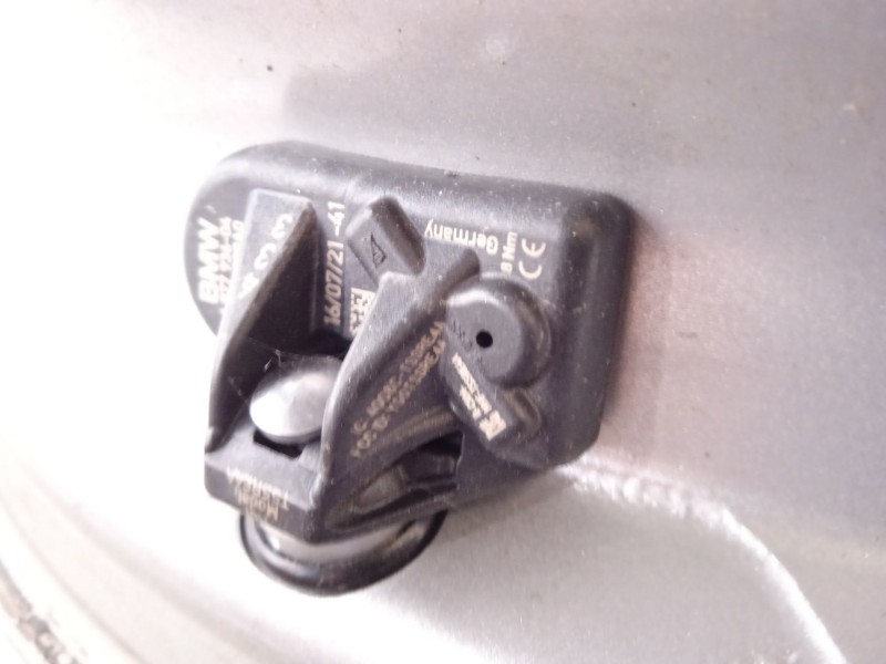 Recambio de llanta para bmw 3 touring (g21, g81) 320 e plug-in-hybrid referencia OEM IAM 6883517 36116883517 