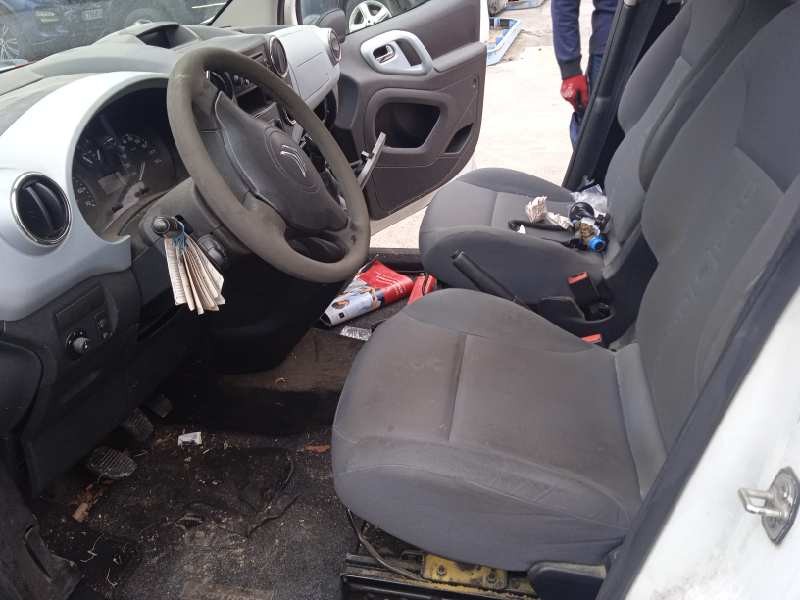 citroën berlingo furgoneta/monovolumen (b9) del año 2012