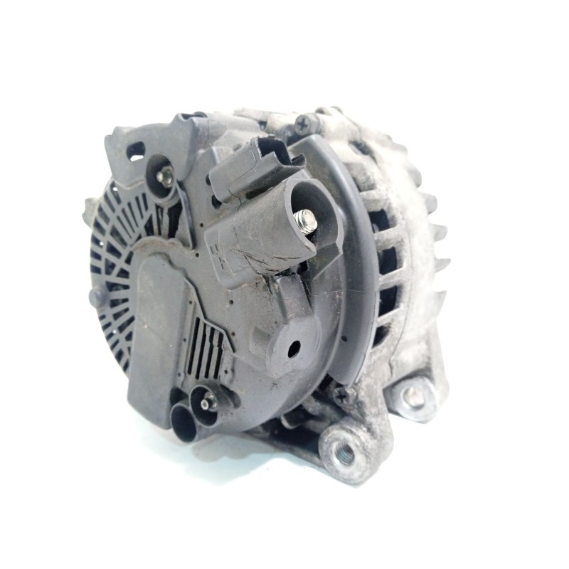 Recambio de alternador para peugeot partner furgoneta/monovolumen 1.6 hdi referencia OEM IAM 609368 9678048880 TG15C135