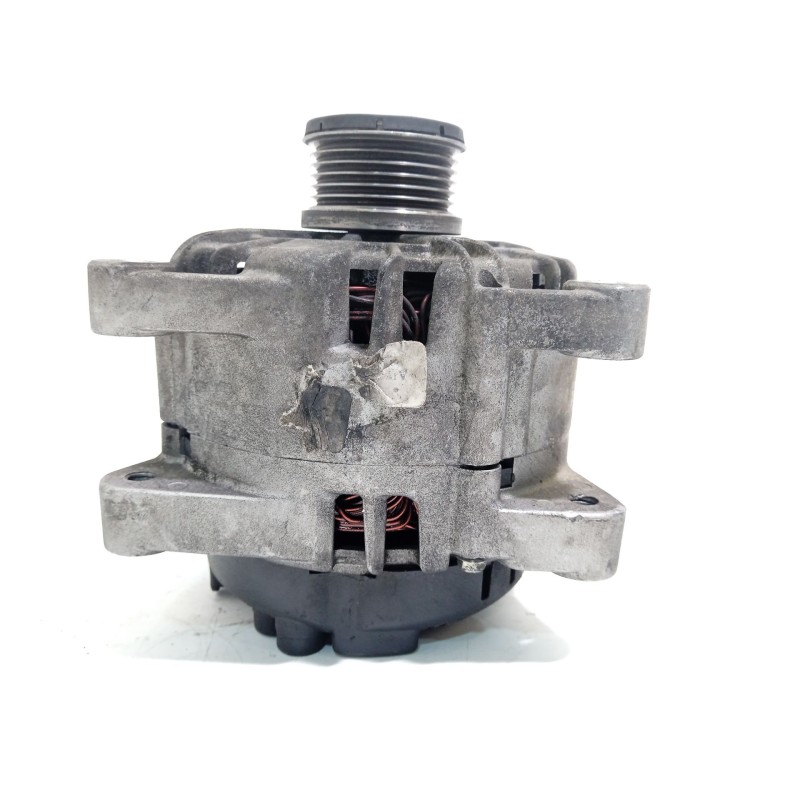 Recambio de alternador para peugeot partner furgoneta/monovolumen 1.6 hdi referencia OEM IAM 609368 9678048880 TG15C135