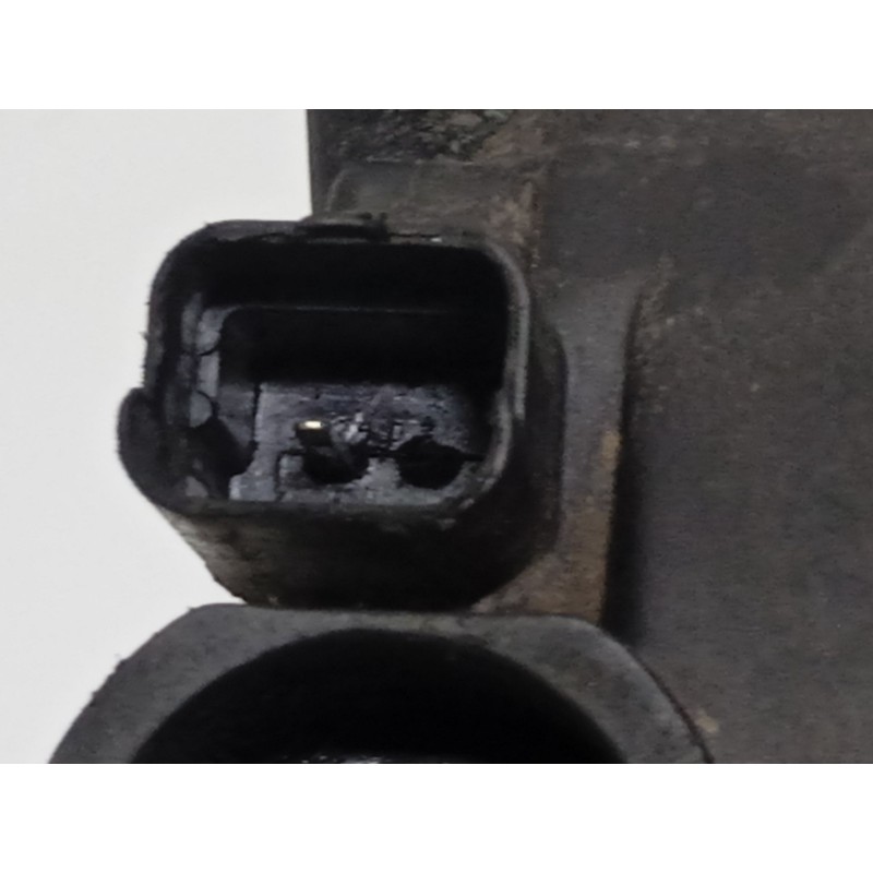 Recambio de alternador para peugeot partner furgoneta/monovolumen 1.6 hdi referencia OEM IAM 609368 9678048880 TG15C135