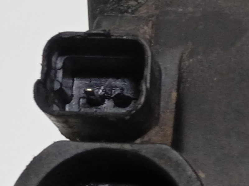 Recambio de alternador para peugeot partner furgoneta/monovolumen 1.6 hdi referencia OEM IAM 609368 9678048880 TG15C135