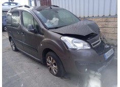 citroën berlingo furgoneta/monovolumen (b9) del año 2016