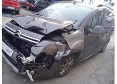 citroën berlingo furgoneta/monovolumen (b9) del año 2016 2