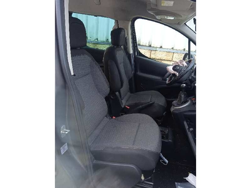 citroën berlingo furgoneta/monovolumen (b9) del año 2016