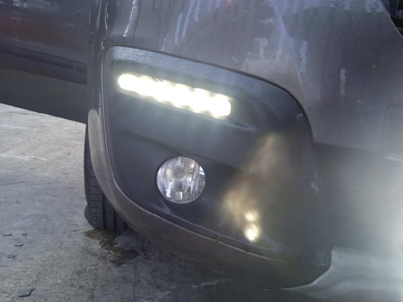 citroën berlingo furgoneta/monovolumen (b9) del año 2016