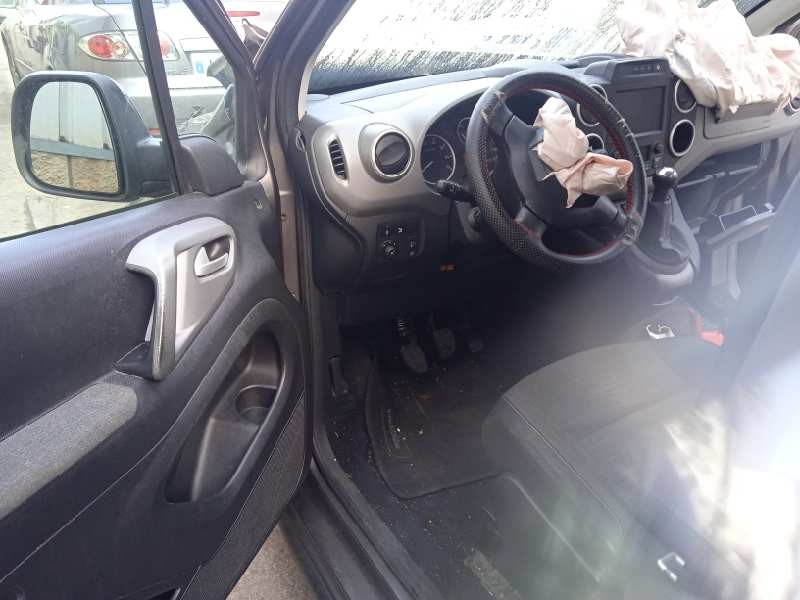 citroën berlingo furgoneta/monovolumen (b9) del año 2016