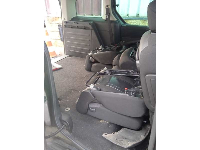 citroën berlingo furgoneta/monovolumen (b9) del año 2016