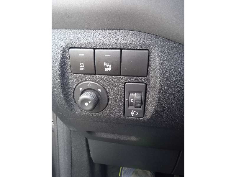 citroën berlingo furgoneta/monovolumen (b9) del año 2016