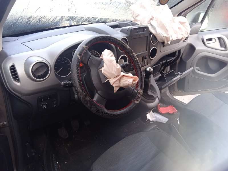 citroën berlingo furgoneta/monovolumen (b9) del año 2016