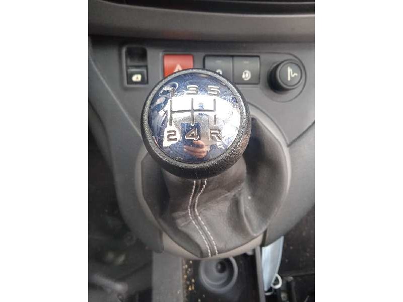 citroën berlingo furgoneta/monovolumen (b9) del año 2016