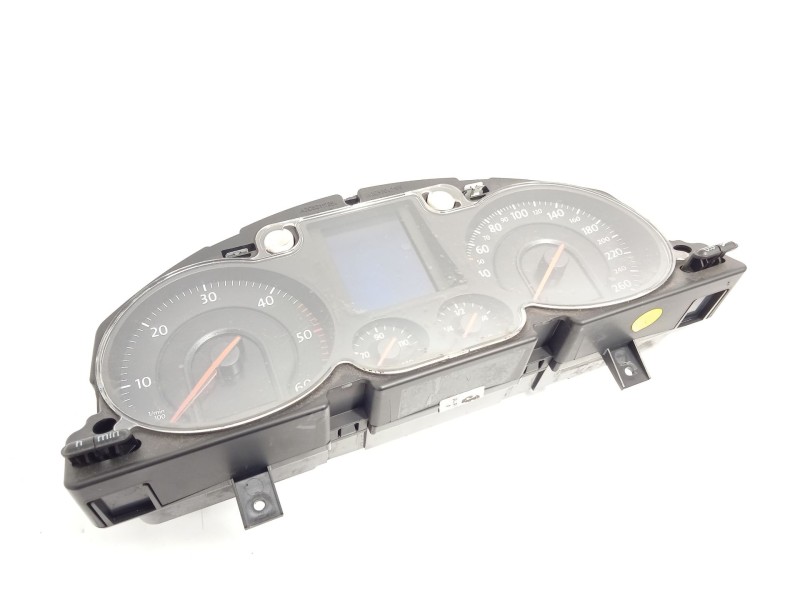 CUADRO INSTRUMENTOS 3C0920870QX 3C0920870QX000 