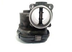 Recambio de caja mariposa para peugeot partner furgoneta/monovolumen 1.6 hdi referencia OEM IAM 9673534480  28098656 2