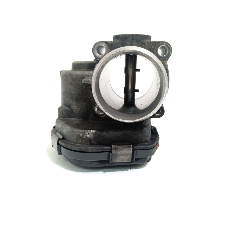 Recambio de caja mariposa para peugeot partner furgoneta/monovolumen 1.6 hdi referencia OEM IAM 9673534480  28098656