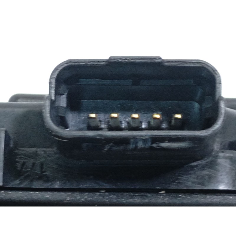 Recambio de caja mariposa para peugeot partner furgoneta/monovolumen 1.6 hdi referencia OEM IAM 9673534480  28098656