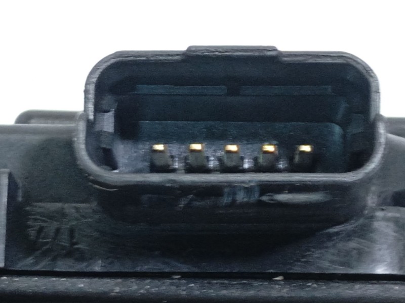 Recambio de caja mariposa para peugeot partner furgoneta/monovolumen 1.6 hdi referencia OEM IAM 9673534480  28098656