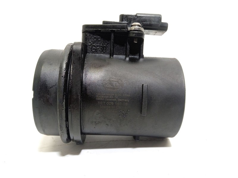 Recambio de caudalimetro para peugeot partner furgoneta/monovolumen 1.6 hdi referencia OEM IAM 8ET00914956 1920RA 8ET009149561