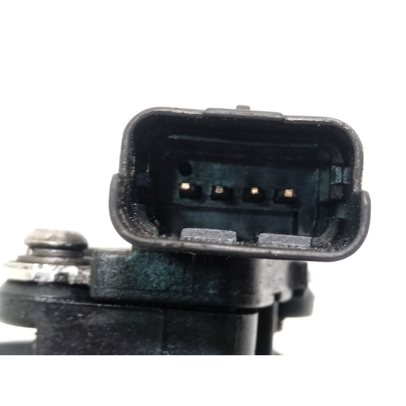 Recambio de caudalimetro para peugeot partner furgoneta/monovolumen 1.6 hdi referencia OEM IAM 8ET00914956 1920RA 8ET009149561