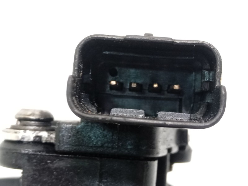 Recambio de caudalimetro para peugeot partner furgoneta/monovolumen 1.6 hdi referencia OEM IAM 8ET00914956 1920RA 8ET009149561