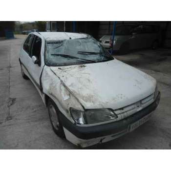 PEUGEOT 306 BERLINA 3/5 PUERTAS (S1)