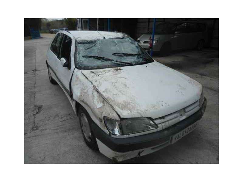 PEUGEOT 306 BERLINA 3/5 PUERTAS (S1)