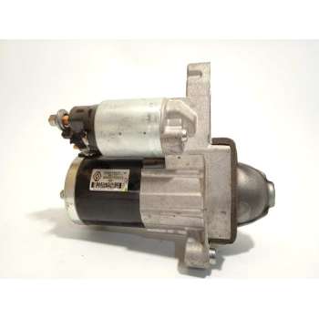 MOTOR ARRANQUE 233006662R M000TD2572