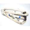 Recambio de airbag cortina delantero izquierdo para audi q7 (4l) 3.0 tdi referencia OEM IAM 4L0880741A  