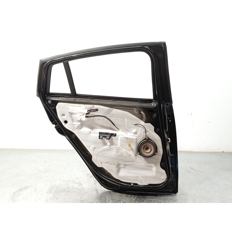 Recambio de puerta trasera izquierda para fiat bravo ii (198_) 1.6 d multijet (198axh1b) referencia OEM IAM 51839096  