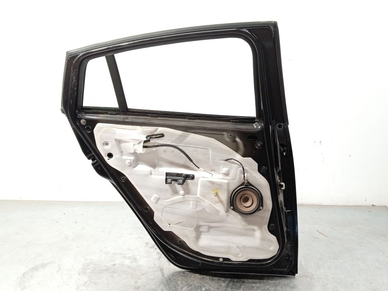 Recambio de puerta trasera izquierda para fiat bravo ii (198_) 1.6 d multijet (198axh1b) referencia OEM IAM 51839096  