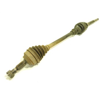 Recambio de transmision delantera derecha para opel combo e tour / life (k9) 1.2 referencia OEM IAM 9820471180  