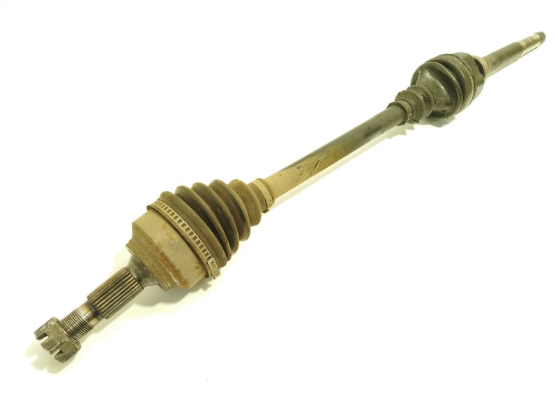 TRANSMISION DELANTERA DERECHA 9820471180 