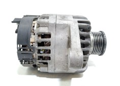 Recambio de alternador para fiat bravo ii (198_) 1.6 d multijet (198axh1b) referencia OEM IAM 51854901  MS1012101092 2