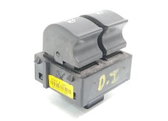 Recambio de mando elevalunas delantero izquierdo para fiat bravo ii (198_) 1.6 d multijet (198axh1b) referencia OEM IAM NOREF  