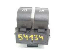 Recambio de mando elevalunas delantero izquierdo para fiat bravo ii (198_) 1.6 d multijet (198axh1b) referencia OEM IAM NOREF   2