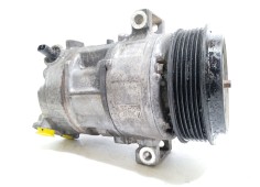 Recambio de compresor aire acondicionado para fiat bravo ii (198_) 1.6 d multijet (198axh1b) referencia OEM IAM 55701201  503375