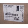 Recambio de faro derecho para citroën c4 iii 1.2 referencia OEM IAM 9830649280  73374698