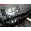 nissan note (e11, ne11) del año 2011