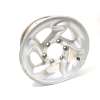 Recambio de llanta para mitsubishi galloper (hyundai) 2.5 td (3-ptas.) referencia OEM IAM HR263006  